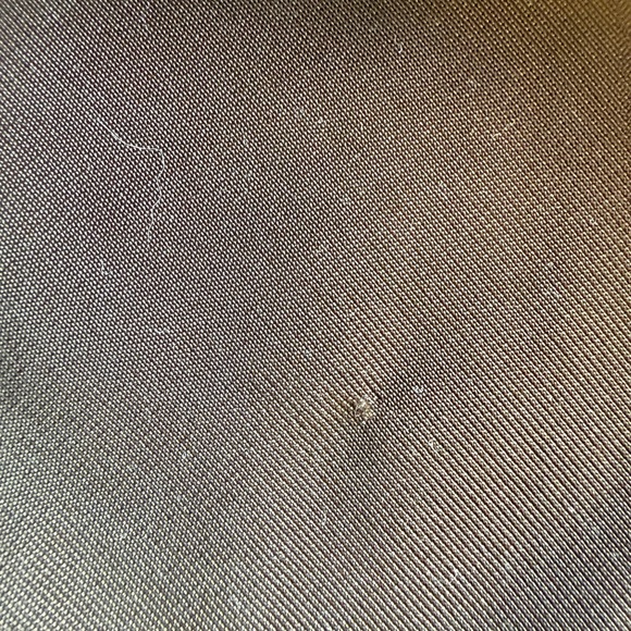 Rare Adidas Respect Me Missy Elliott 2004 Collection Y2K Track Pants in Brown S - Picture 8 of 10